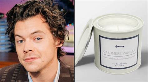 harry styles candle target